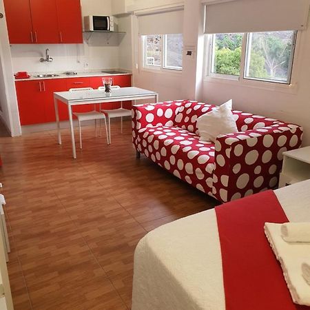 Apartamentos Los Chorros Агаете Екстер'єр фото