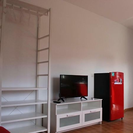 Apartamentos Los Chorros Агаете Екстер'єр фото