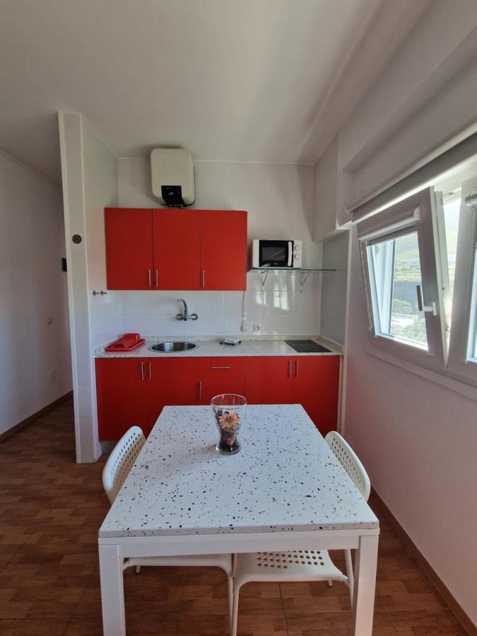 Apartamentos Los Chorros Агаете Екстер'єр фото