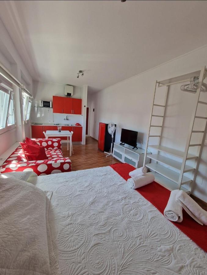 Apartamentos Los Chorros Агаете Екстер'єр фото