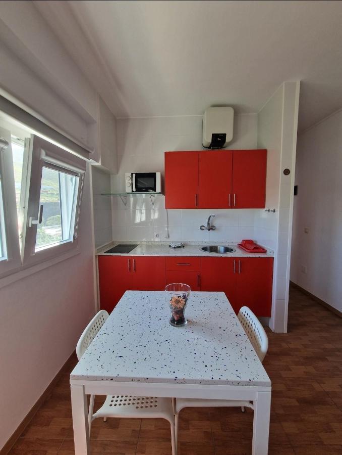 Apartamentos Los Chorros Агаете Екстер'єр фото
