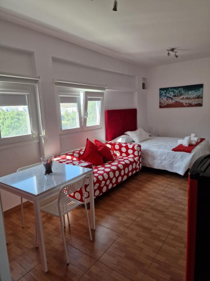 Apartamentos Los Chorros Агаете Екстер'єр фото