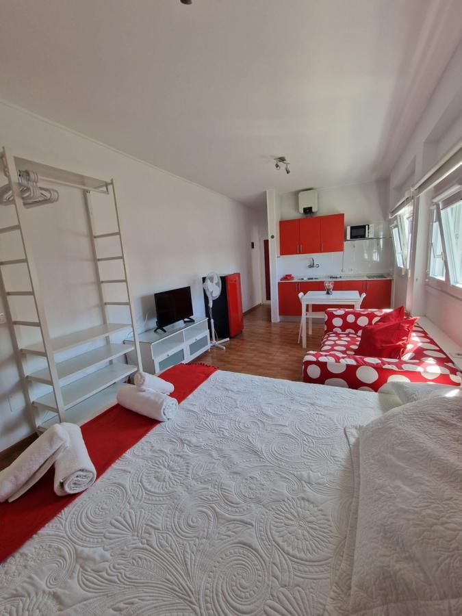 Apartamentos Los Chorros Агаете Екстер'єр фото