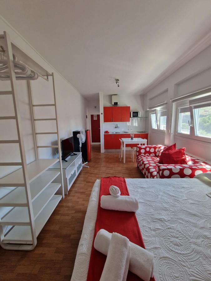 Apartamentos Los Chorros Агаете Екстер'єр фото