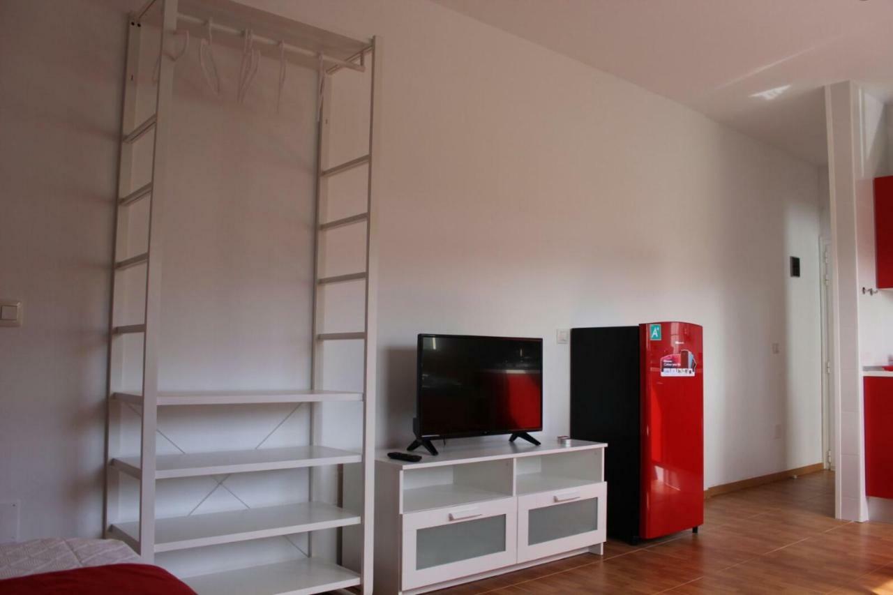 Apartamentos Los Chorros Агаете Екстер'єр фото
